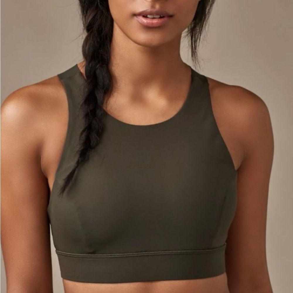 Lululemon Fast & Free Bra